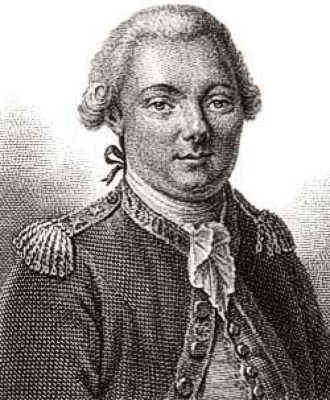JeanFrançois de La Pérouse Vše o lodích